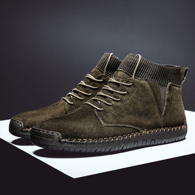 Henry | Klassische Stiefel