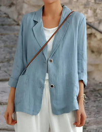 Blau
