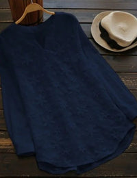 Blau