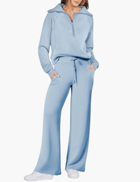Blau