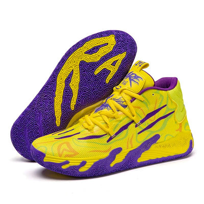 Fudus | Basketballschuhe Für Herren