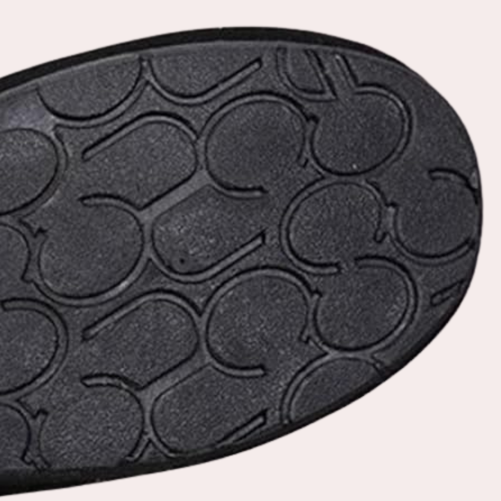 VIRGINIA - Stylische Winterstiefel für Frauen