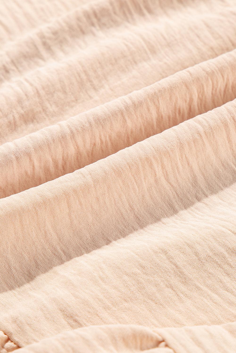 Fudus | Maxikleid Mit Freiem Rücken