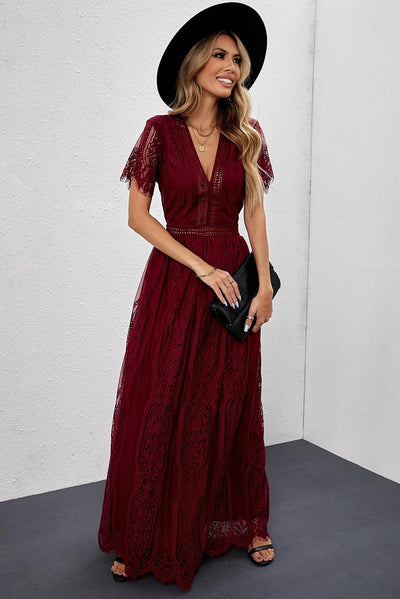 Kyla | Zeitloses und elegantes Sommerkleidungsstück