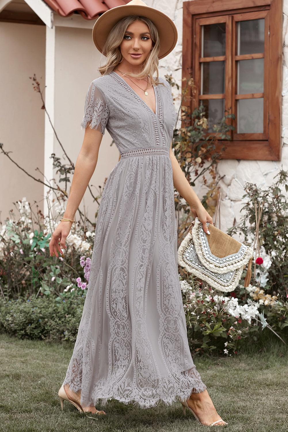 Kyla | Zeitloses und elegantes Sommerkleidungsstück