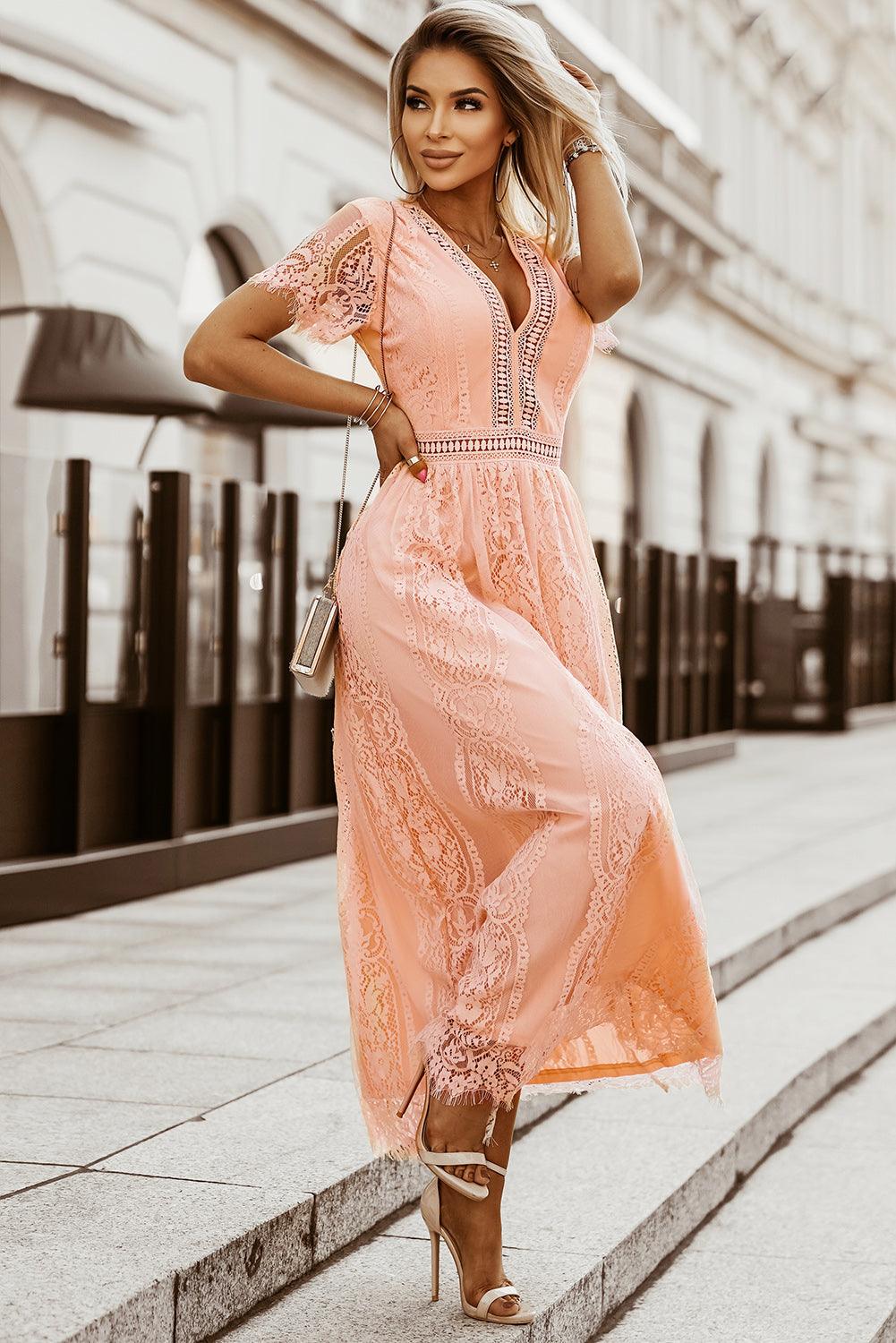 Kyla | Zeitloses und elegantes Sommerkleidungsstück