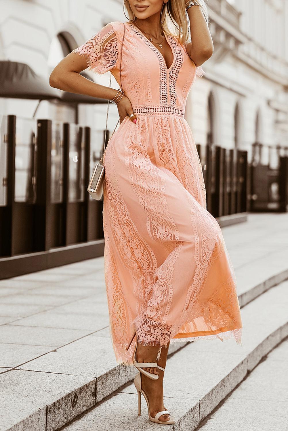Kyla | Zeitloses und elegantes Sommerkleidungsstück