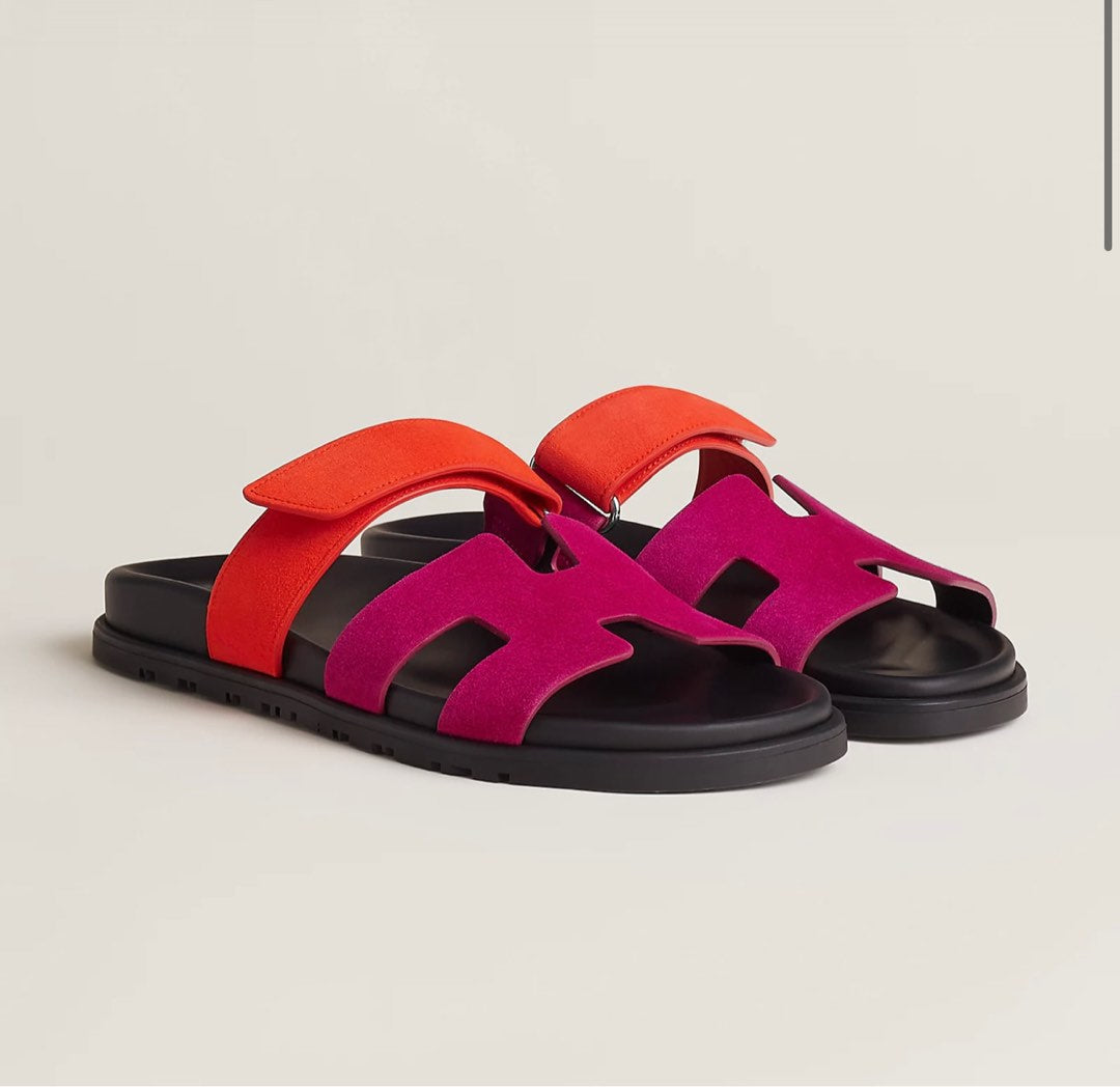 Lillys Sandalen