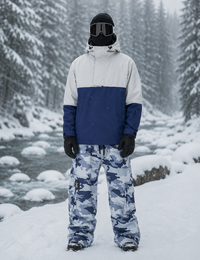 Blau