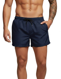 Marineblau