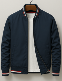 Marineblau