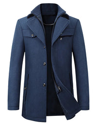 Marineblau