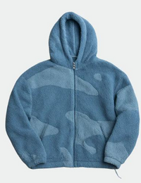 Blau
