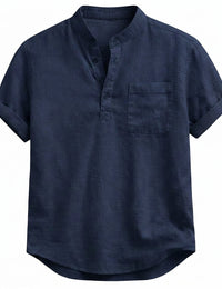 Marineblau