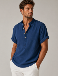 Marineblau