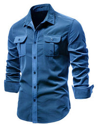 Blau