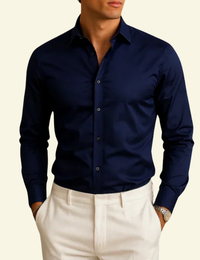 Marineblau