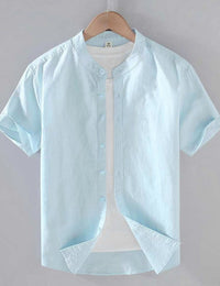 Puderblau