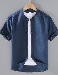 Marineblau