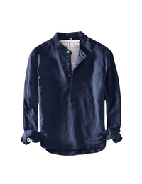 Marineblau