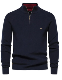 Marineblau