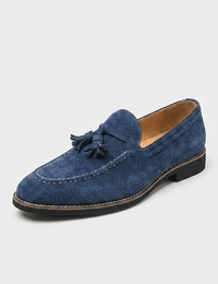 Marineblau