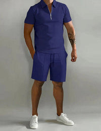 Marineblau