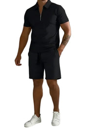 Schwarz