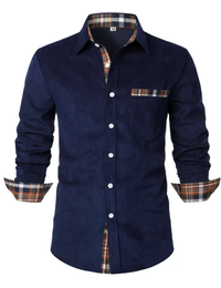 Marineblau