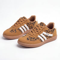 Nala | Bequeme Komfort-Sneaker in Meliert