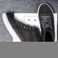 Elias | Herren-Lederschuhe in Schwarz