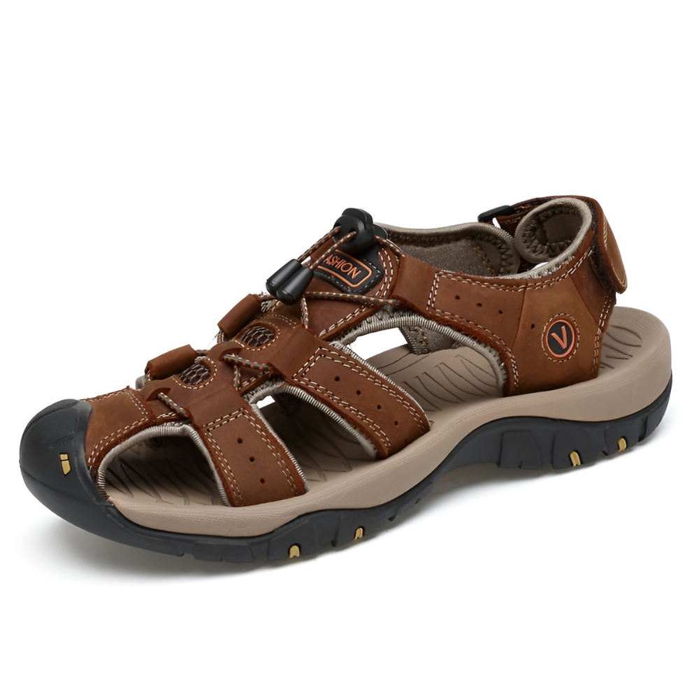 Otessa | Outdoor Orthopädische Wandelsandalen