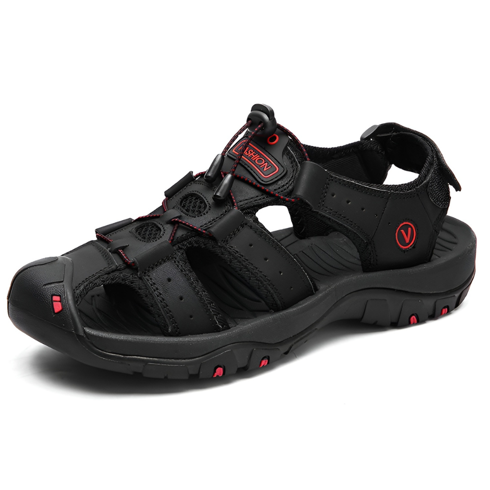 Otessa | Outdoor Orthopädische Wandelsandalen