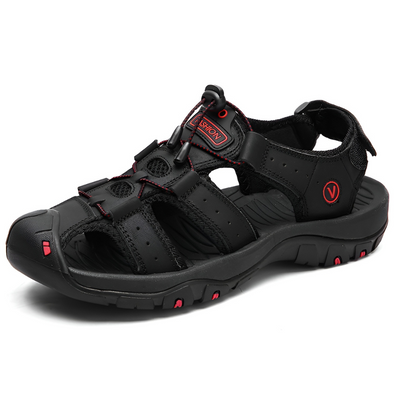 Otessa | Outdoor Orthopädische Wandelsandalen