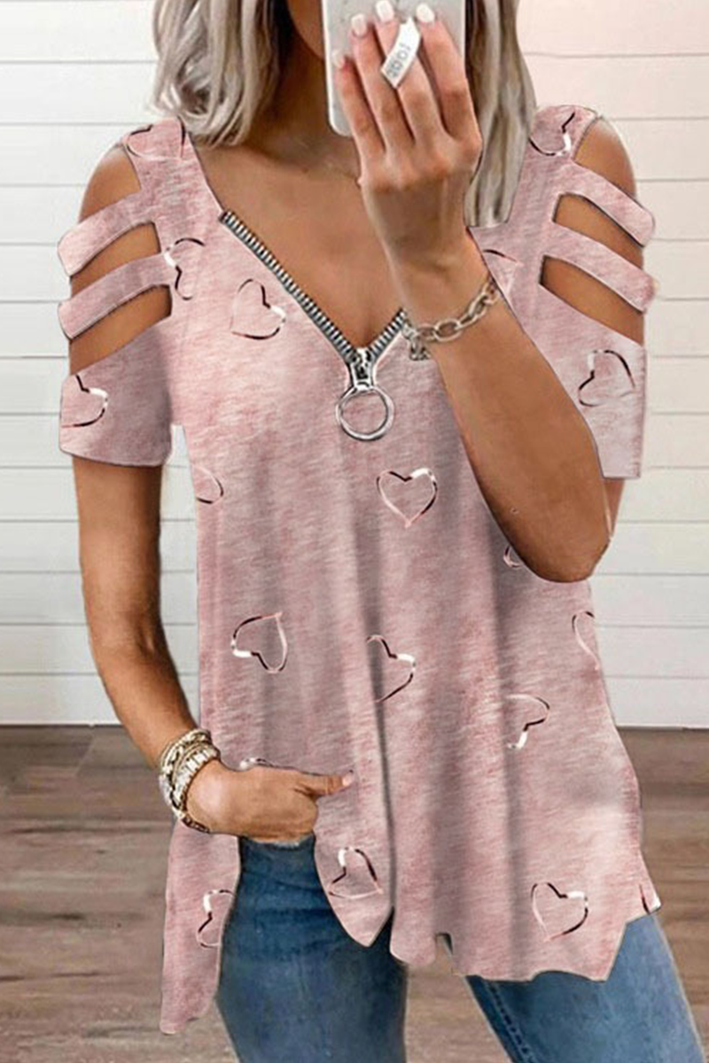 Aolani® | Sommerbluse für Damen für einen mühelosen Stil