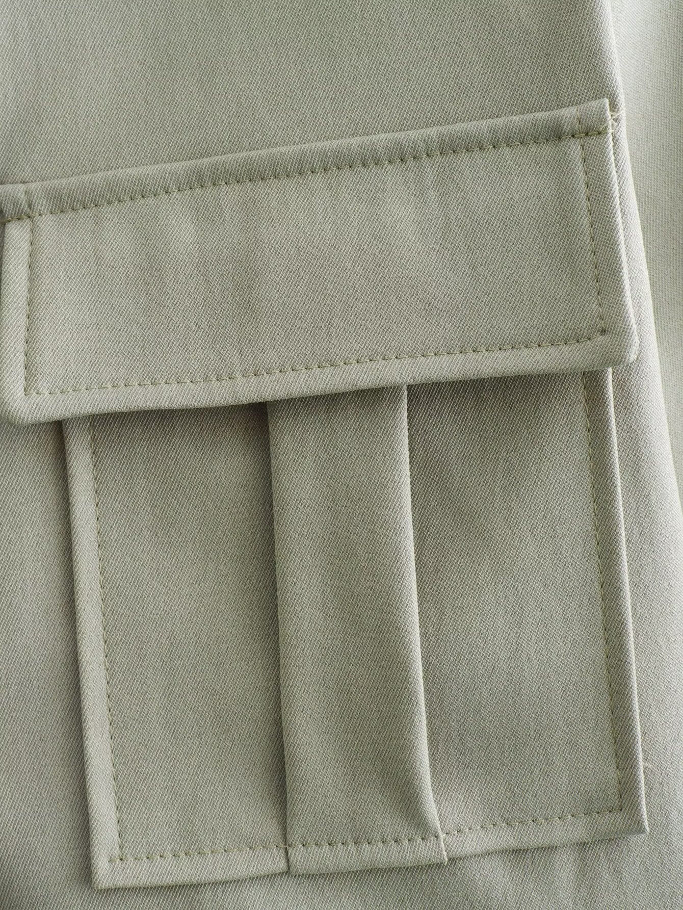 Fudus | Elegantes Trendiges Sommer Satz (blazer + Hose)