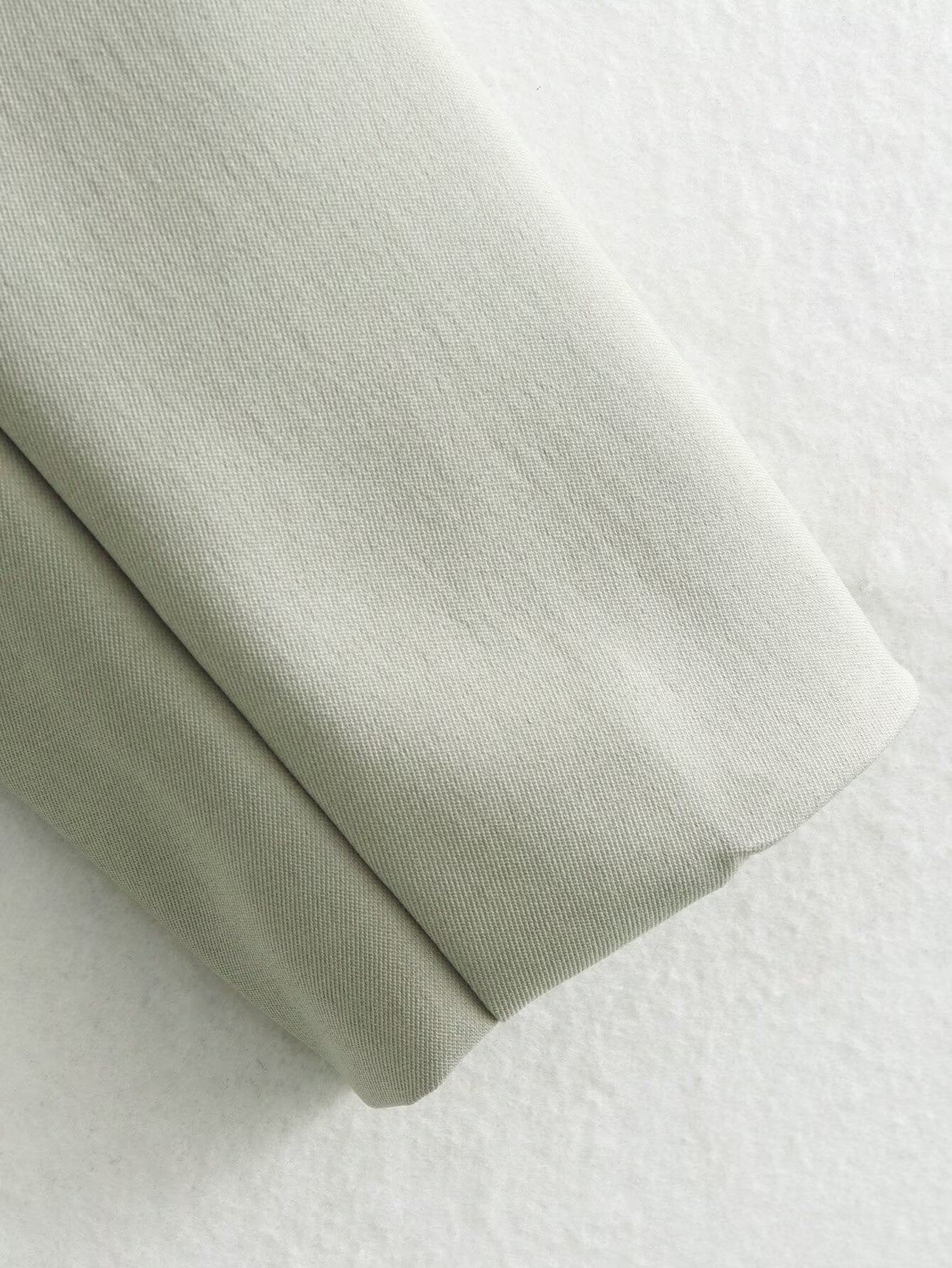 Fudus | Elegantes Trendiges Sommer Satz (blazer + Hose)