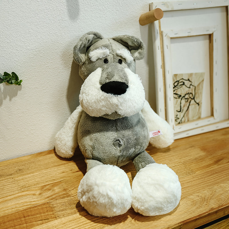 Fudus | Weicher Dschungelfreund Mit Charme