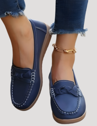 Blau