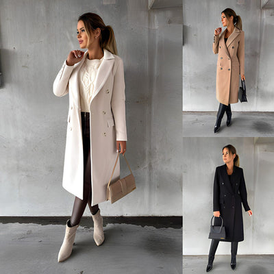 Fudus | Elegante Jacke Mit Zeitlosem Stil