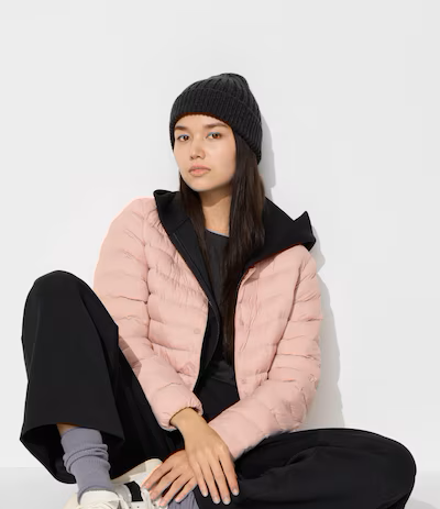 Pufftech Kompakt Jacke