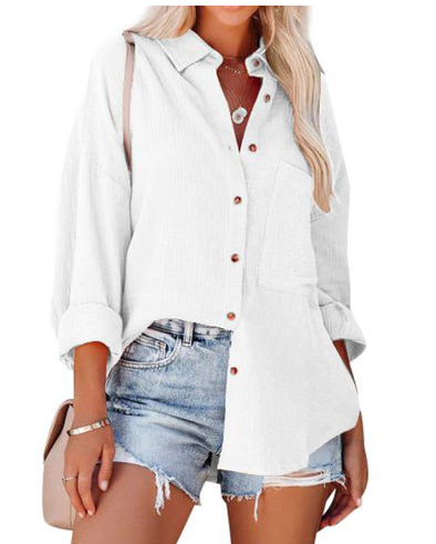 Artemisa® | Elegante asymmetrische Bluse