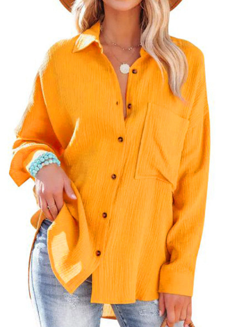 Artemisa® | Elegante asymmetrische Bluse