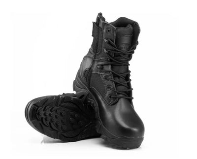 Alexander | Taktische Armeestiefel für unverwüstlichen Schutz