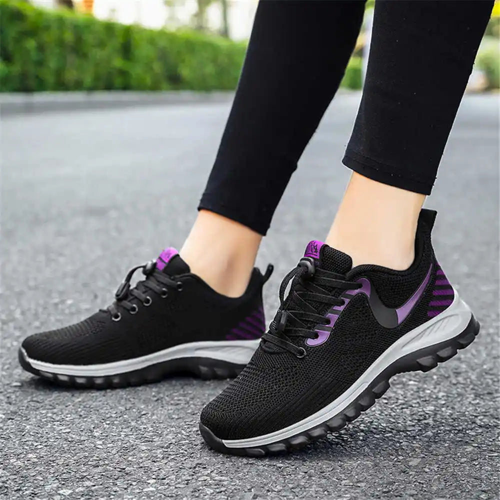 Tunasia | Orthopädische Atmungsaktive Turnschuhe