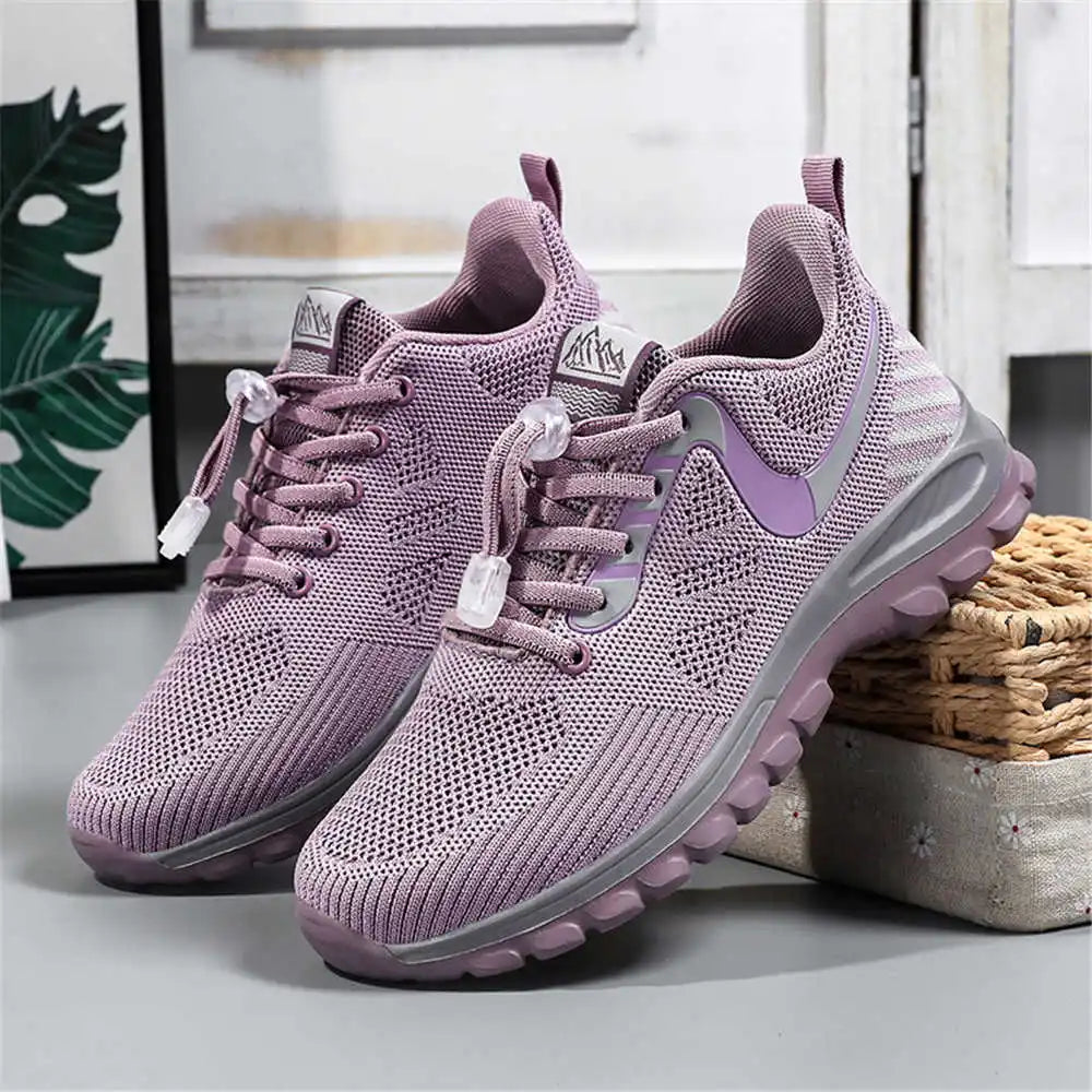 Tunasia | Orthopädische Atmungsaktive Turnschuhe