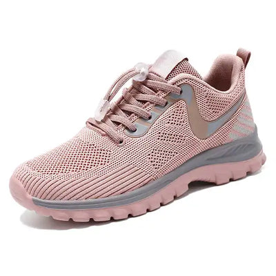 Tunasia | Orthopädische Atmungsaktive Turnschuhe