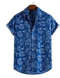 Blau