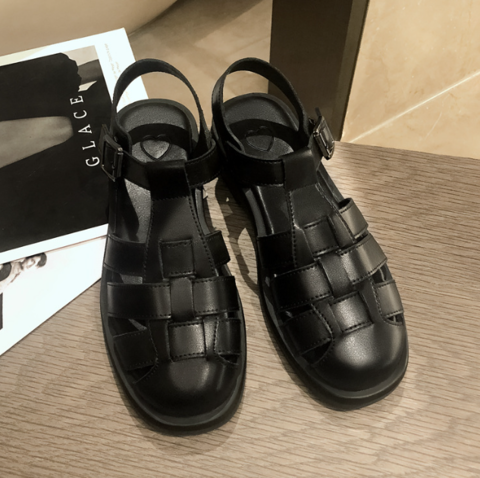 Fudus | Römische Sandalen Für Damen