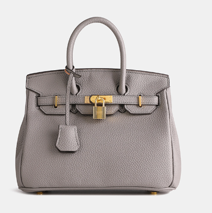 Fudus | Luxuriöse Leder Tasche